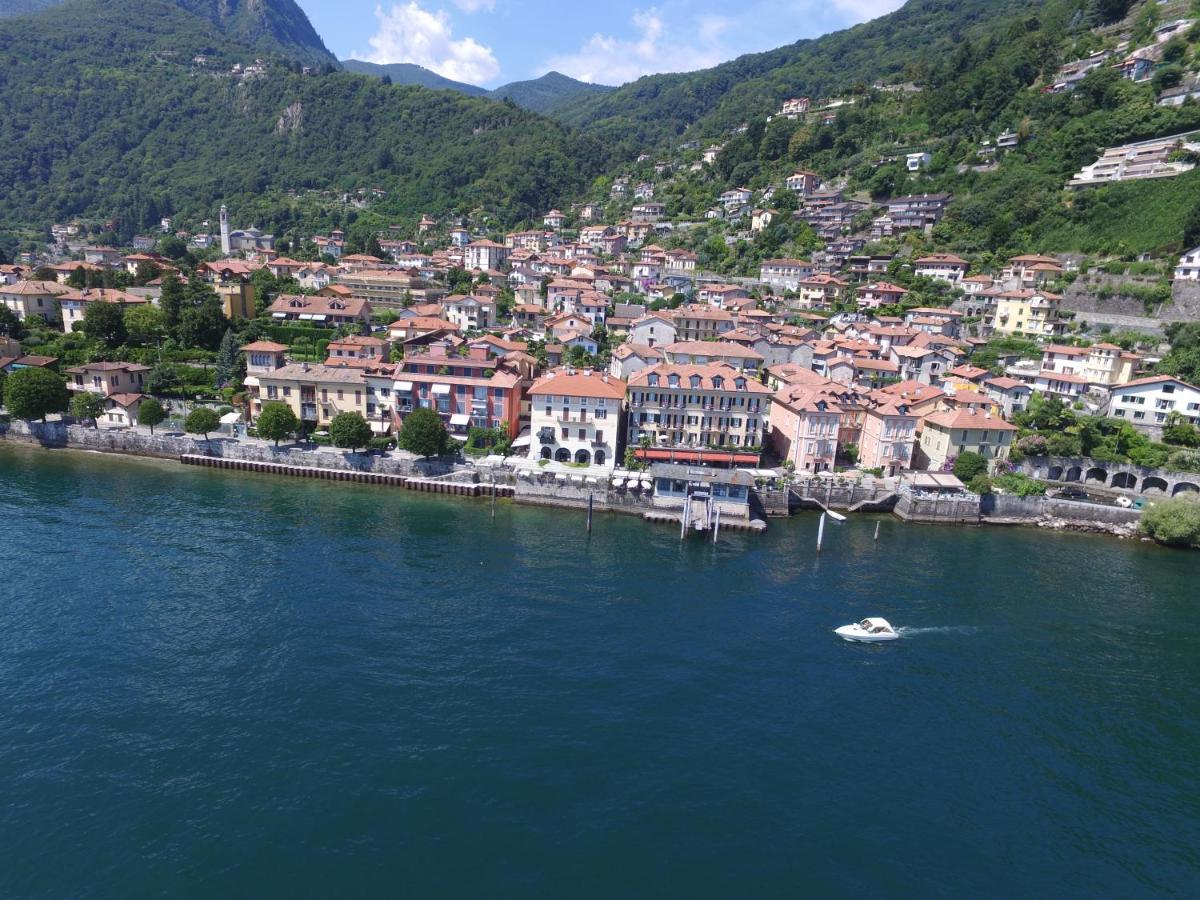 Aparthotel Residenza Dei Fiori Cannero Riviera Zewnętrze zdjęcie