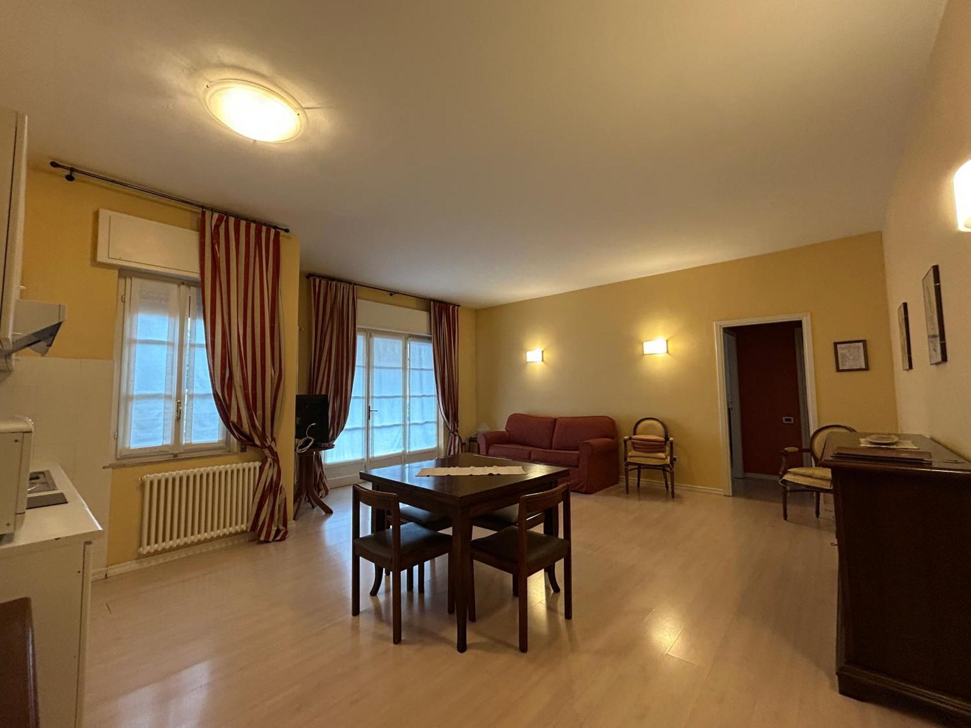 Aparthotel Residenza Dei Fiori Cannero Riviera Zewnętrze zdjęcie