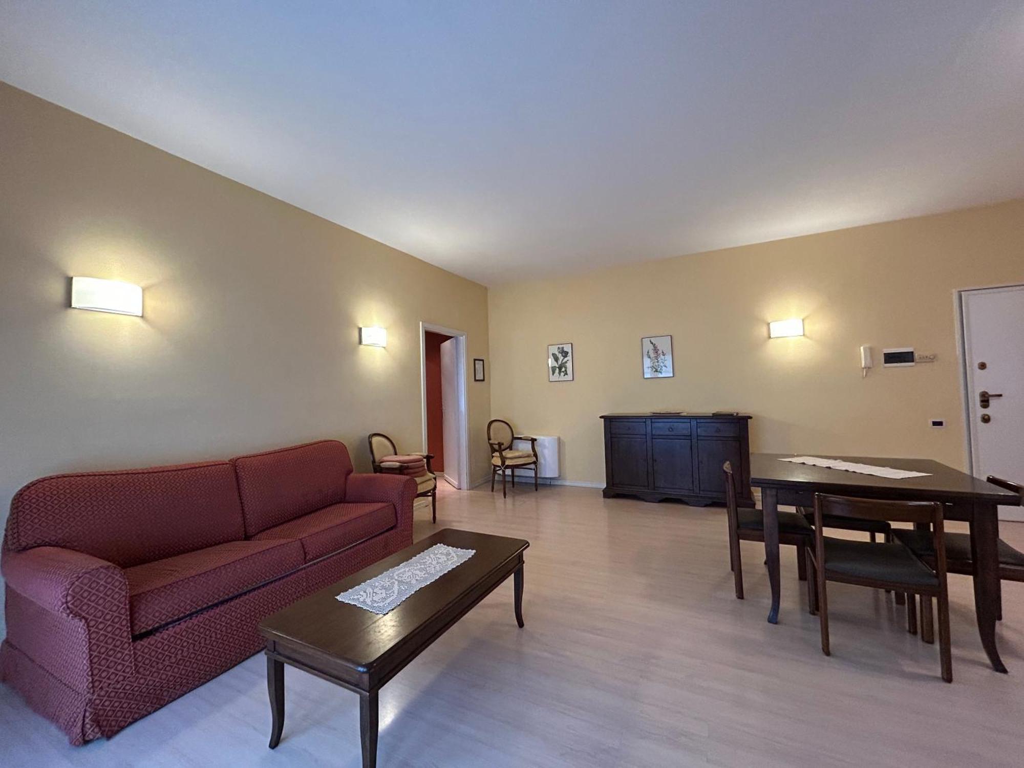 Aparthotel Residenza Dei Fiori Cannero Riviera Zewnętrze zdjęcie